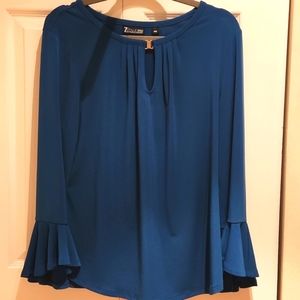NY&Co. 7th Avenue Design Studio Women's blouse